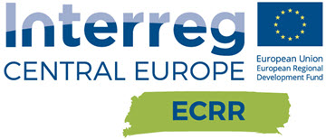 Logo Interreg
