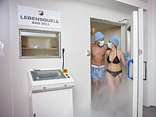 Mehr als nur kalt