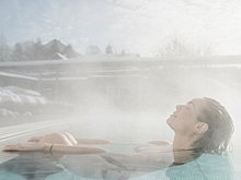 Wohlige Wärme im Winter