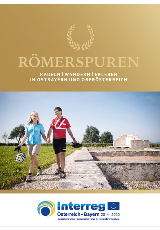 Römerspuren