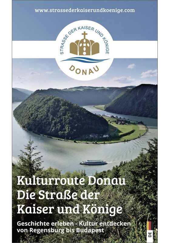 Straße der Kaiser und Könige