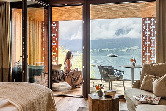 Hotel Seevilla Wolfgangsee_Michael Groessinger