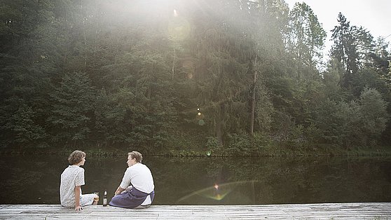 Foto: Oberösterreich Tourismus/Maybach: Biererlebnisse im Mühlviertel