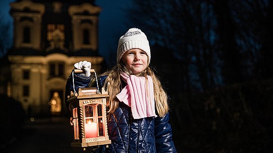 Foto: Oberösterreich Tourismus GmbH./Robert Maybach: Advent in Oberösterreich