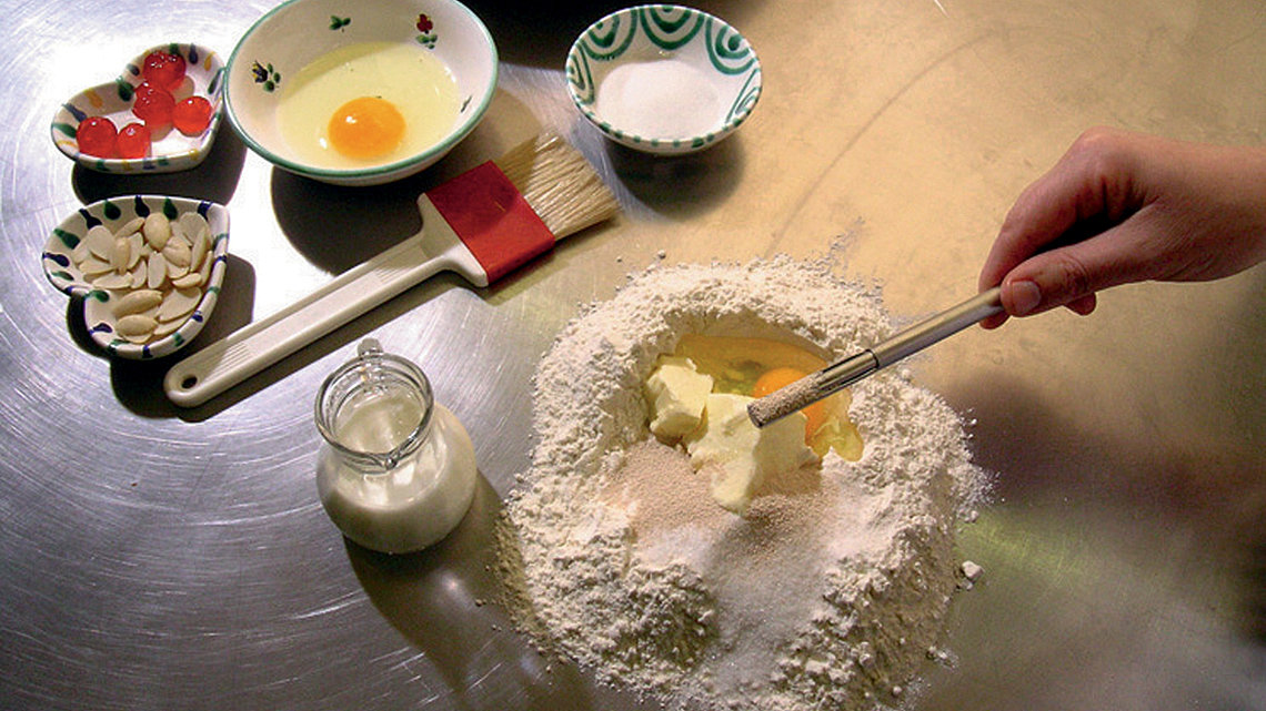 Die 5 beliebtesten Weihnachtskekse mit Rezepten
