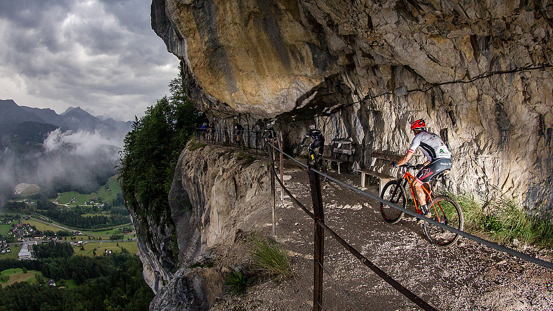 müsing trekkingrad test Zirkon E Refurbished E-Bike Size:78 - 80mm p600 Leki WCR C-Tech 3D
