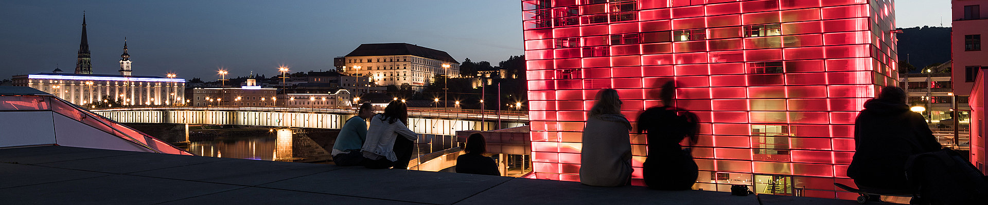 Veranstaltungen Linz