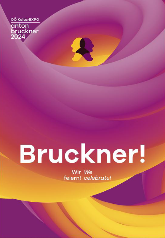 Bruckner! Wir feiern!